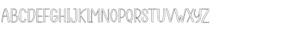KIDS SCHOOL Regular Font