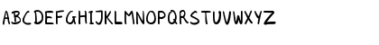 Kidult Regular Font