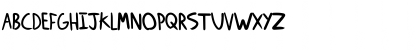 Kill Dill Regular Font