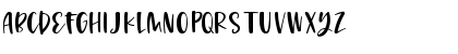 Killer Queen Regular Font Killer Queen Regular Font