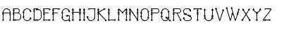 King Arrow Regular Font King Arrow Regular Font