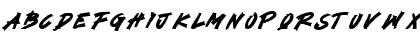 KING KONG Regular Font KING KONG Regular Font