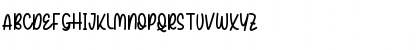 King of Monster Regular Font