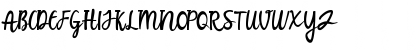 Kinsey Regular Font