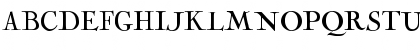 Cochin-Archaic Regular Font Cochin-Archaic Regular Font