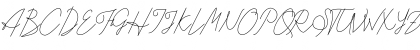 Kitti Script Regular Font