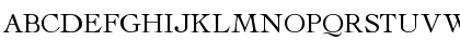 Cochinchine Regular Font Cochinchine Regular Font