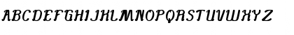 Knowing How Regular Font Knowing How Regular Font