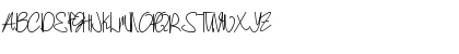 Koalla Regular Font