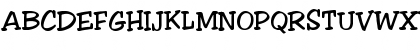Cochise Regular Font Cochise Regular Font