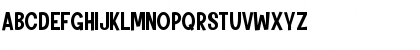 Komix Eighties Regular Font Komix Eighties Regular Font