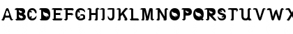 komodo Regular Font