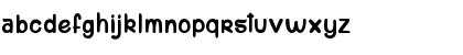 komou 1_PersonalUseOnly Regular Font komou 1_PersonalUseOnly Regular Font