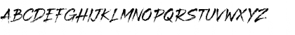 Konizuka Regular Font Konizuka Regular Font