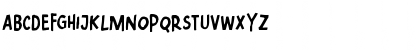 KOSMIK FREE Regular Font KOSMIK FREE Regular Font