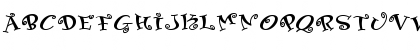 PaisleyICG 02 Font PaisleyICG 02 Font