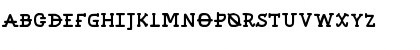Kray Regular Font Kray Regular Font