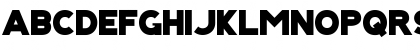 KRIS KRINGLE Regular Font KRIS KRINGLE Regular Font