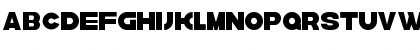 krown Bold Font krown Bold Font