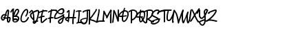 Kubite FREE Regular Font Kubite FREE Regular Font