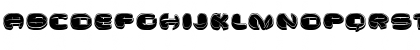 Kultur Filled Regular Font Kultur Filled Regular Font