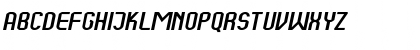 Kumba Expanded Italic Font Kumba Expanded Italic Font