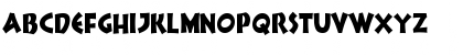 Pajama Regular Font Pajama Regular Font