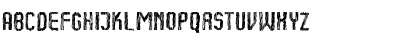 Kumba Sketch Regular Font Kumba Sketch Regular Font