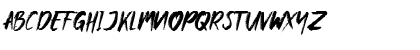 Kuro demo Regular Font