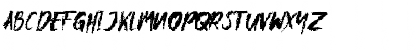 Kuro demo Regular Font Kuro demo Regular Font