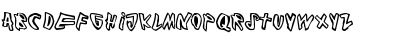 Cockroach Regular Font Cockroach Regular Font