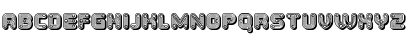 Kurven Regular Font Kurven Regular Font