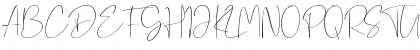 La Estroma Regular Font La Estroma Regular Font