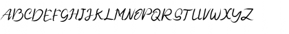Lady Rose Regular Font Lady Rose Regular Font