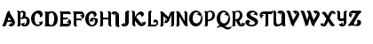 Lamafa Regular Font Lamafa Regular Font