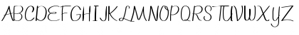 Lamany Regular Font Lamany Regular Font