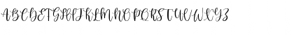 Lambodia Regular Font