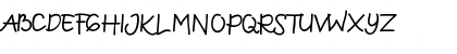 Lamish Caritta Demo Regular Font