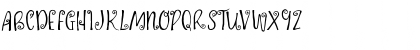 LaProvence Regular Font