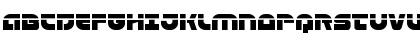 Laser Corps Laser Regular Font