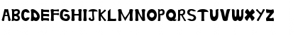 Lazy Bone Regular Font