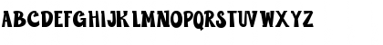 LD Funbites Regular Font LD Funbites Regular Font