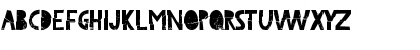 Le Club Parisien Regular Font Le Club Parisien Regular Font