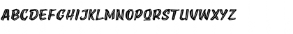 Leader Kids Regular Font