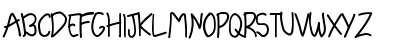 Leading Role Demo Regular Font Leading Role Demo Regular Font