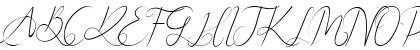 Leathering Demo Regular Font Leathering Demo Regular Font