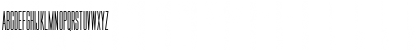 LegalObligationSans Regular Font LegalObligationSans Regular Font
