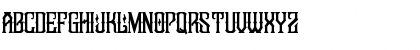 Legendaire FREE Regular Font