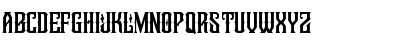 Legendaire FREE Regular Font Legendaire FREE Regular Font