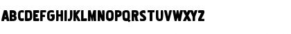 Pakenham Ink Regular Font Pakenham Ink Regular Font